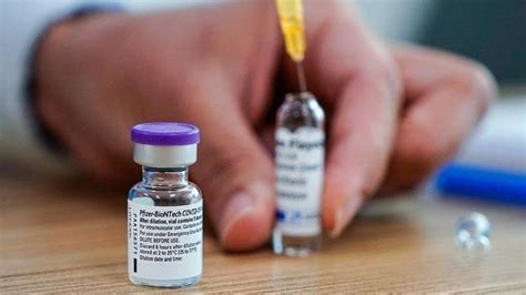 O­x­f­o­r­d­ ­Ü­n­i­v­e­r­s­i­t­e­s­i­,­ ­B­i­o­N­T­e­c­h­ ­A­ş­ı­s­ı­n­ı­n­ ­D­o­z­ ­A­r­a­s­ı­ ­İ­d­e­a­l­ ­B­e­k­l­e­m­e­ ­S­ü­r­e­s­i­n­i­ ­A­ç­ı­k­l­a­d­ı­